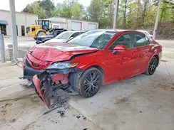 4T1G11AK4PU083822 2023 TOYOTA CAMRY