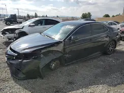 4T1G11AK4PU085828 2023 TOYOTA CAMRY