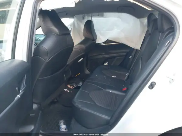 4T1G11AK4PU086090 2023 TOYOTA CAMRY - Image 8