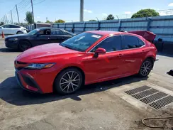 4T1G11AK4PU086350 2023 TOYOTA CAMRY
