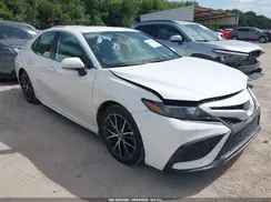 4T1G11AK4PU088518 2023 TOYOTA CAMRY