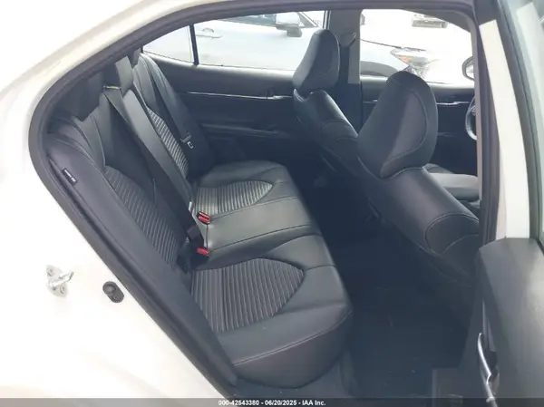 4T1G11AK4PU088518 2023 TOYOTA CAMRY - Image 8