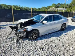 4T1G11AK4PU088972 2023 TOYOTA CAMRY