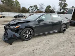 4T1G11AK4PU091614 2023 TOYOTA CAMRY