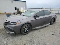 4T1G11AK4PU091872 2023 TOYOTA CAMRY
