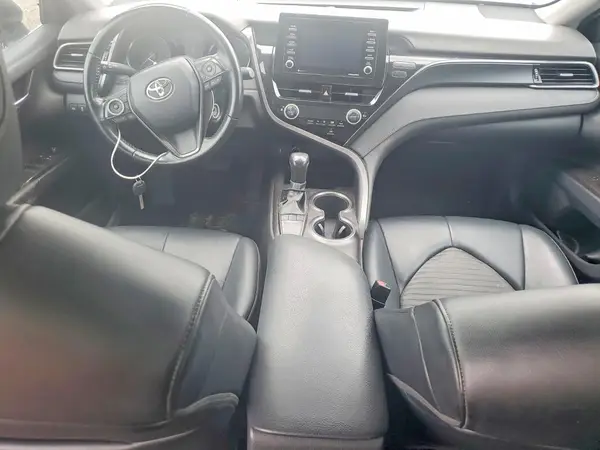 4T1G11AK4PU092441 2023 TOYOTA CAMRY - Image 8
