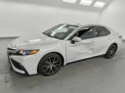 4T1G11AK4PU093413 2023 TOYOTA CAMRY