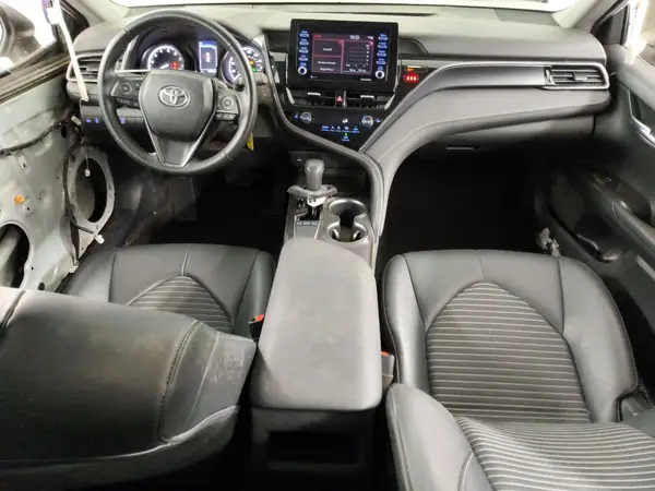 4T1G11AK4PU093413 2023 TOYOTA CAMRY - Image 8