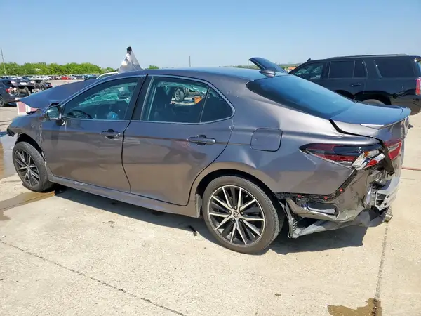 4T1G11AK4PU094710 2023 TOYOTA CAMRY - Image 2