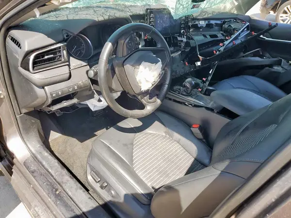 4T1G11AK4PU094710 2023 TOYOTA CAMRY - Image 8