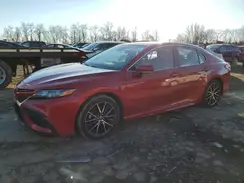 4T1G11AK4PU097672 2023 TOYOTA CAMRY