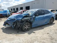 4T1G11AK4PU098014 2023 TOYOTA CAMRY