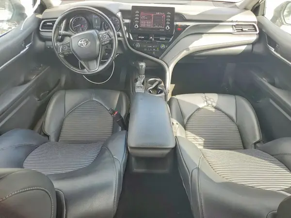 4T1G11AK4PU098773 2023 TOYOTA CAMRY - Image 8