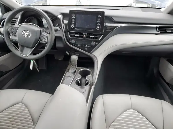 4T1G11AK4PU099373 2023 TOYOTA CAMRY - Image 8
