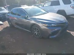 4T1G11AK4PU099504 2023 TOYOTA CAMRY