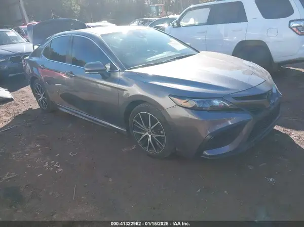 4T1G11AK4PU099504 2023 TOYOTA CAMRY - Image 1