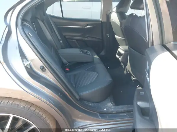 4T1G11AK4PU099504 2023 TOYOTA CAMRY - Image 8