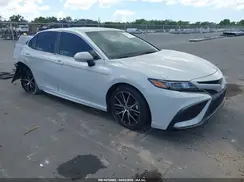 4T1G11AK4PU101218 2023 TOYOTA CAMRY