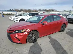 4T1G11AK4PU103812 2023 TOYOTA CAMRY