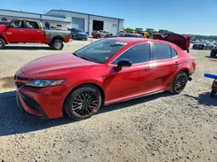 4T1G11AK4PU103941 2023 TOYOTA CAMRY