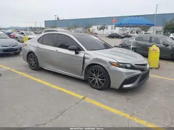 4T1G11AK4PU104071 2023 TOYOTA CAMRY