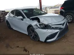 4T1G11AK4PU105737 2023 TOYOTA CAMRY