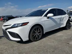 4T1G11AK4PU115796 2023 TOYOTA CAMRY