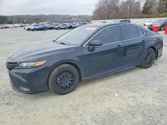 4T1G11AK4PU116138 2023 TOYOTA CAMRY