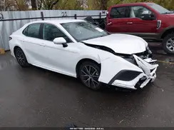 4T1G11AK4PU118696 2023 TOYOTA CAMRY