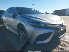 4T1G11AK4PU119928 2023 TOYOTA CAMRY