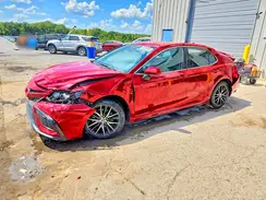 4T1G11AK4PU120285 2023 TOYOTA CAMRY