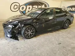 4T1G11AK4PU120786 2023 TOYOTA CAMRY