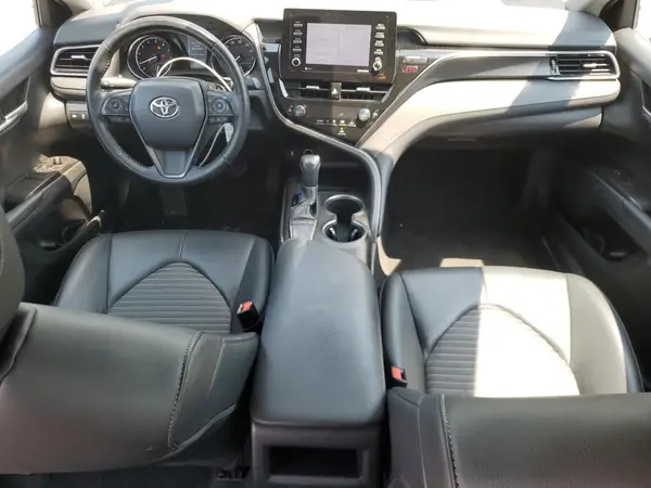 4T1G11AK4PU120786 2023 TOYOTA CAMRY - Image 8