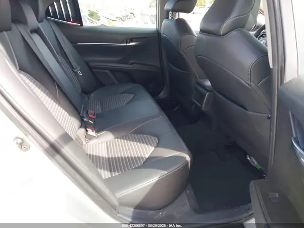4T1G11AK4PU121548 2023 TOYOTA CAMRY - Image 8