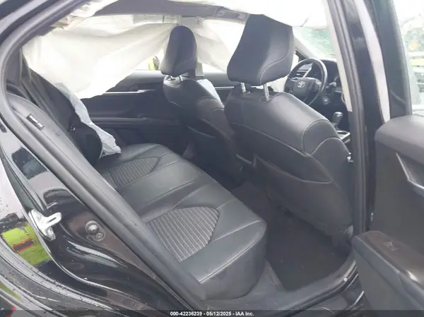 4T1G11AK4PU121775 2023 TOYOTA CAMRY - Image 8