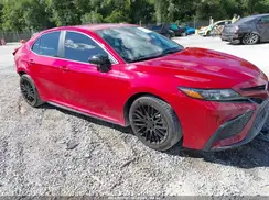 4T1G11AK4PU122246 2023 TOYOTA CAMRY