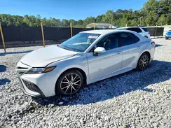 4T1G11AK4PU124286 2023 TOYOTA CAMRY