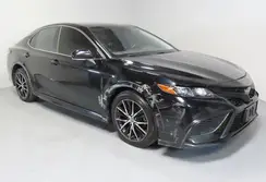 4T1G11AK4PU124658 2023 TOYOTA CAMRY
