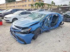 4T1G11AK4PU125809 2023 TOYOTA CAMRY