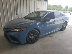4T1G11AK4PU126040 2023 TOYOTA CAMRY