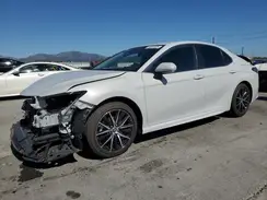 4T1G11AK4PU131156 2023 TOYOTA CAMRY