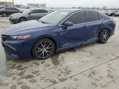 4T1G11AK4PU131321 2023 TOYOTA CAMRY