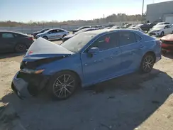 4T1G11AK4PU132274 2023 TOYOTA CAMRY