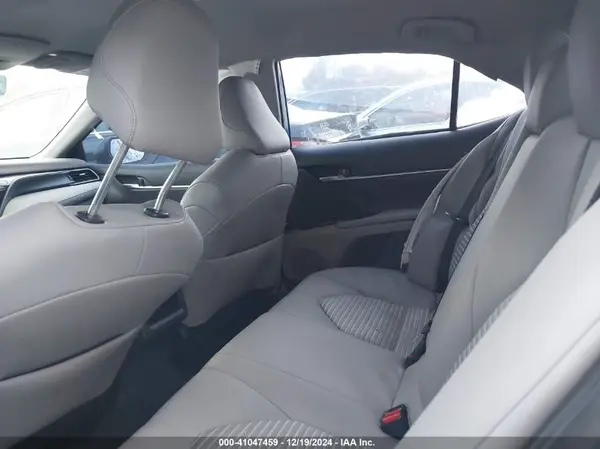 4T1G11AK4PU134705 2023 TOYOTA CAMRY - Image 8