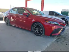 4T1G11AK4PU135207 2023 TOYOTA CAMRY