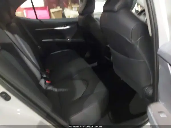 4T1G11AK4PU135630 2023 TOYOTA CAMRY - Image 8
