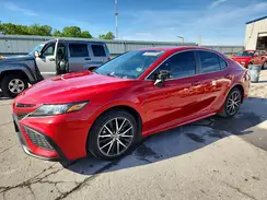 4T1G11AK4PU135790 2023 TOYOTA CAMRY