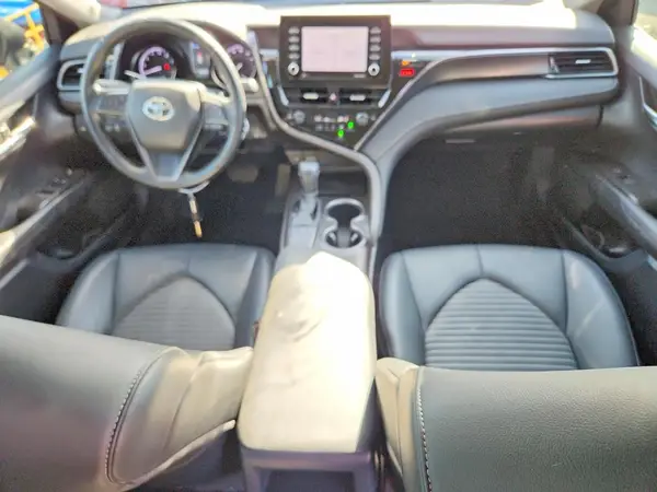 4T1G11AK4PU135790 2023 TOYOTA CAMRY - Image 8