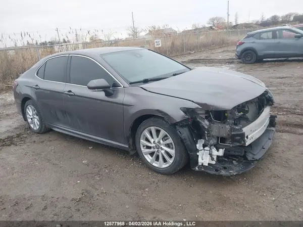 4T1G11AK4PU138219 2023 TOYOTA CAMRY - Image 1