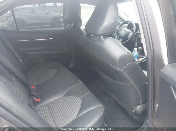 4T1G11AK4PU138219 2023 TOYOTA CAMRY - Image 8